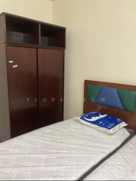 Apartment for Sale at Palm Court Apartment - Flora Yeow - PropertyGuru.com.my