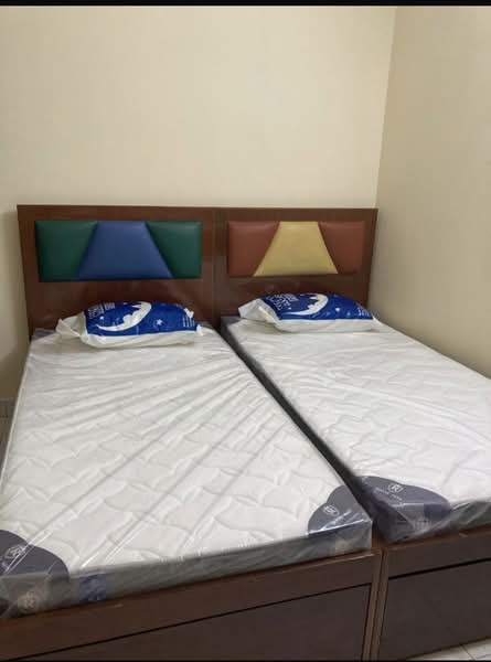 Apartment for Sale at Palm Court Apartment - Flora Yeow - PropertyGuru.com.my