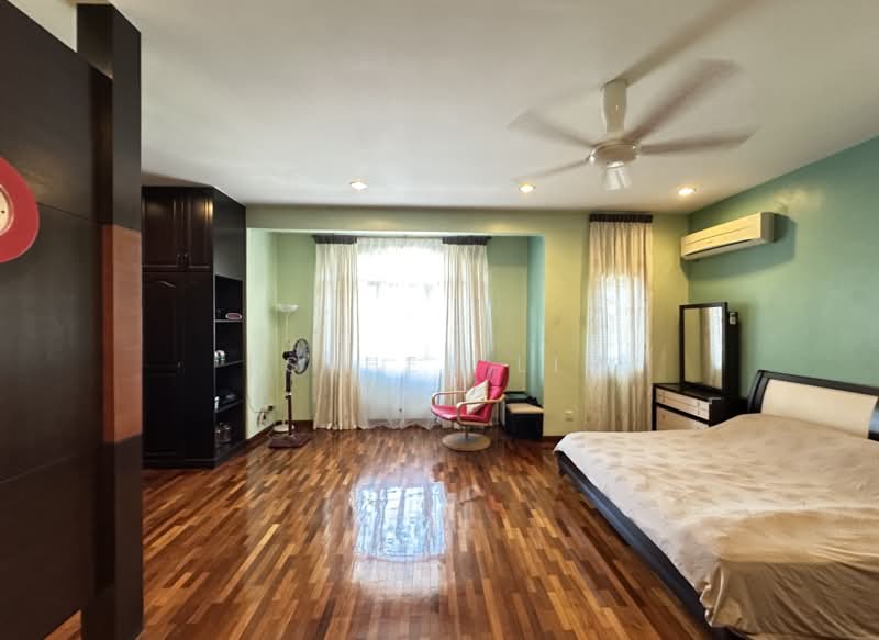Semi-Detached House for Sale in Kota Damansara (Selangor) - Esther Lim - Bedroom - PropertyGuru.com.my