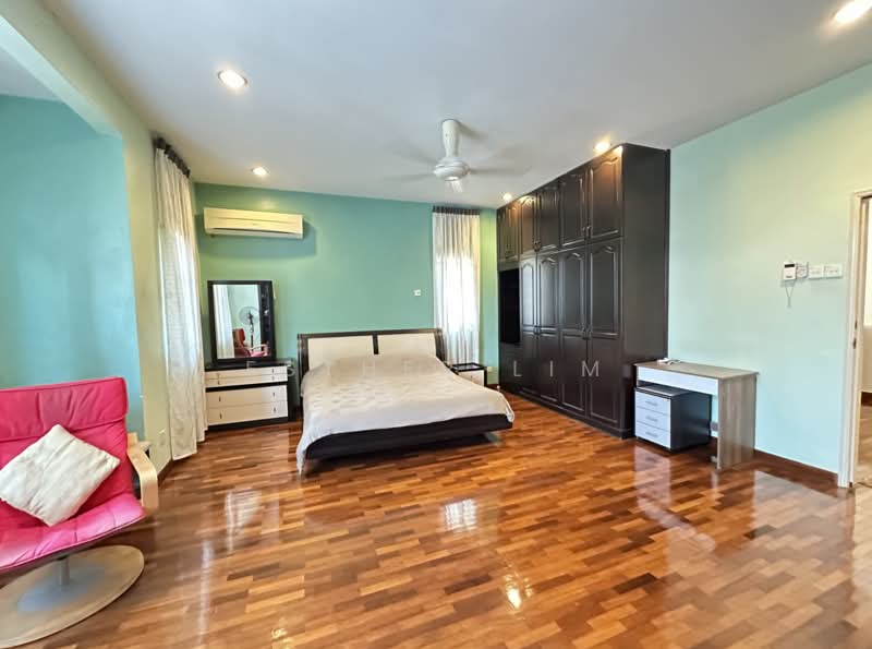 Semi-Detached House for Sale in Kota Damansara (Selangor) - Esther Lim - Bedroom - PropertyGuru.com.my