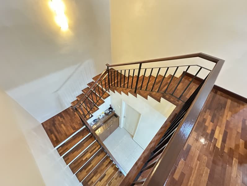Semi-Detached House for Sale in Kota Damansara (Selangor) - Esther Lim - Interior - PropertyGuru.com.my