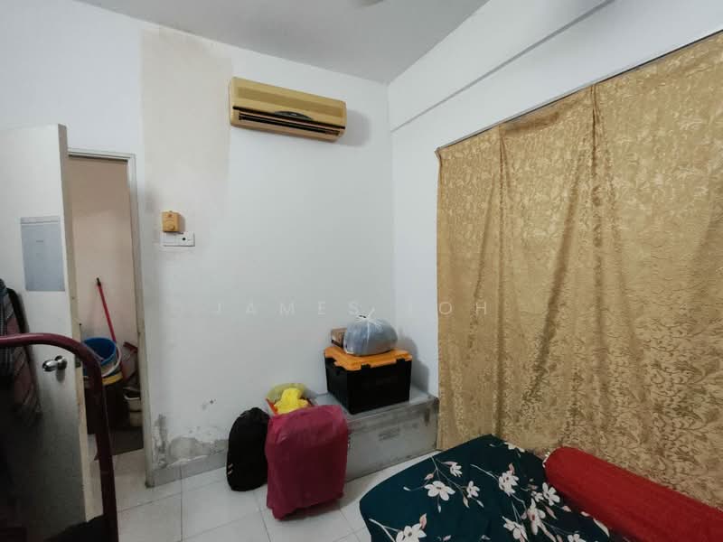Apartment for Sale at Kemuning Aman - James Loh - Interior - PropertyGuru.com.my