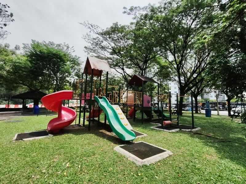 Apartment for Sale at Kemuning Aman - James Loh - Exterior - PropertyGuru.com.my