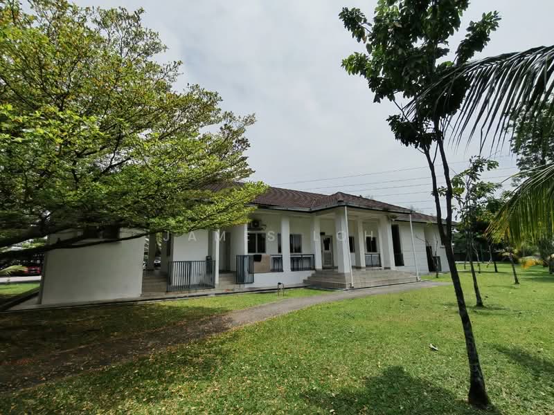 Apartment for Sale at Kemuning Aman - James Loh - Exterior - PropertyGuru.com.my