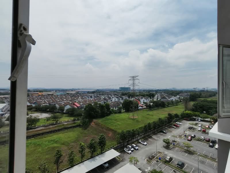 Apartment for Sale at Kemuning Aman - James Loh - Exterior - PropertyGuru.com.my