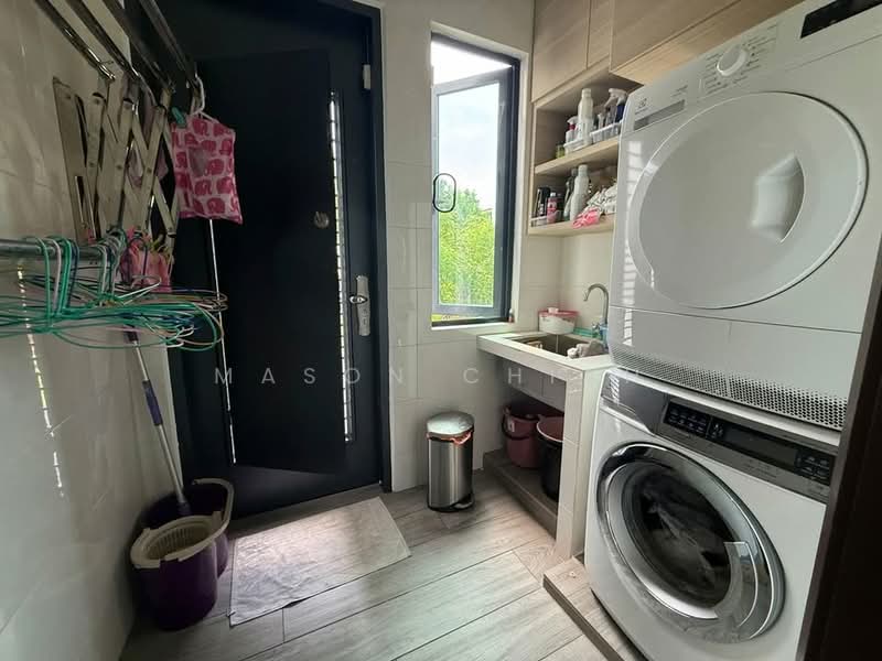 Semi-Detached House for Sale in Eco Sanctuary (Telok Panglima Garang) - Mason Chiah - Interior - PropertyGuru.com.my