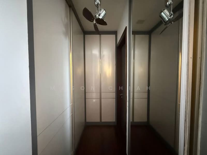 Semi-Detached House for Sale in Eco Sanctuary (Telok Panglima Garang) - Mason Chiah - Interior - PropertyGuru.com.my