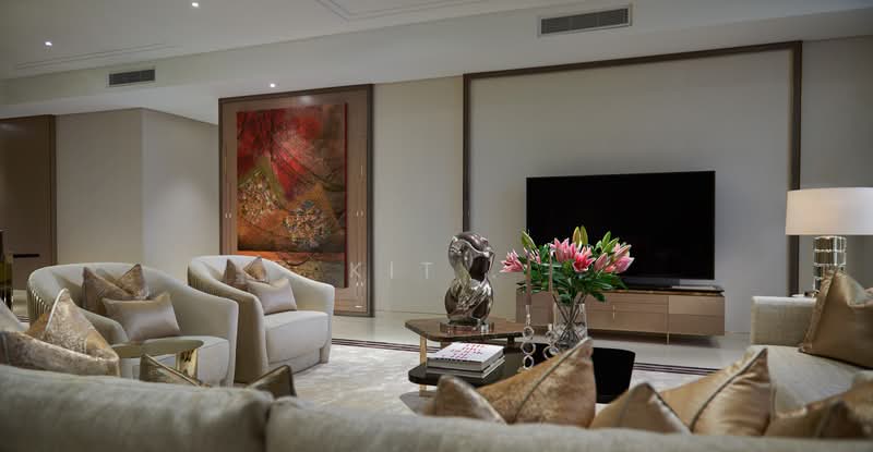 Service Residence for Rent at Pavilion Damansara Heights - Kit . - PropertyGuru.com.my
