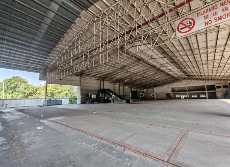 Kilang untuk Dijual di Kawasan Perindustrian Prai (Perai) - Sunny Loo - PropertyGuru.com.my