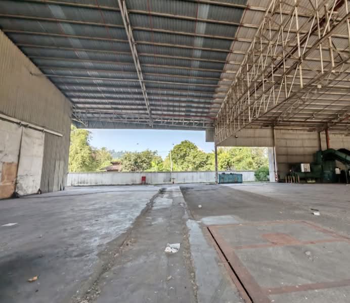 Kilang untuk Dijual di Kawasan Perindustrian Prai (Perai) - Sunny Loo - PropertyGuru.com.my