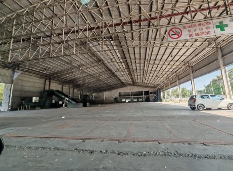 Kilang untuk Dijual di Kawasan Perindustrian Prai (Perai) - Sunny Loo - PropertyGuru.com.my