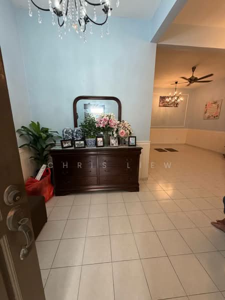 2-storey Terraced House for Sale in Bandar Uda Utama (Johor Bahru) - Chris Liew - Interior - PropertyGuru.com.my