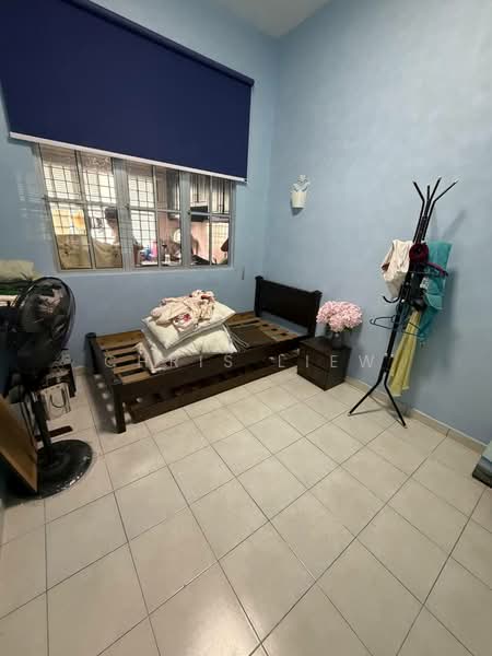 2-storey Terraced House for Sale in Bandar Uda Utama (Johor Bahru) - Chris Liew - Bedroom - PropertyGuru.com.my