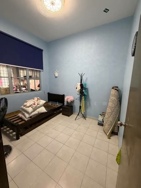 2-storey Terraced House for Sale in Bandar Uda Utama (Johor Bahru) - Chris Liew - Bedroom - PropertyGuru.com.my