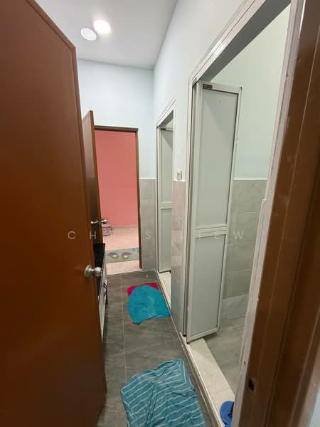 2-storey Terraced House for Sale in Bandar Uda Utama (Johor Bahru) - Chris Liew - Interior - PropertyGuru.com.my