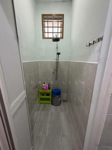 2-storey Terraced House for Sale in Bandar Uda Utama (Johor Bahru) - Chris Liew - Bathroom - PropertyGuru.com.my