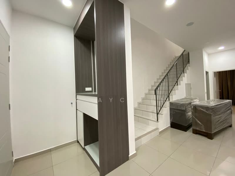 Semi-Detached House for Rent in Eco Grandeur (Puncak Alam) - MckayC TEH - Interior - PropertyGuru.com.my