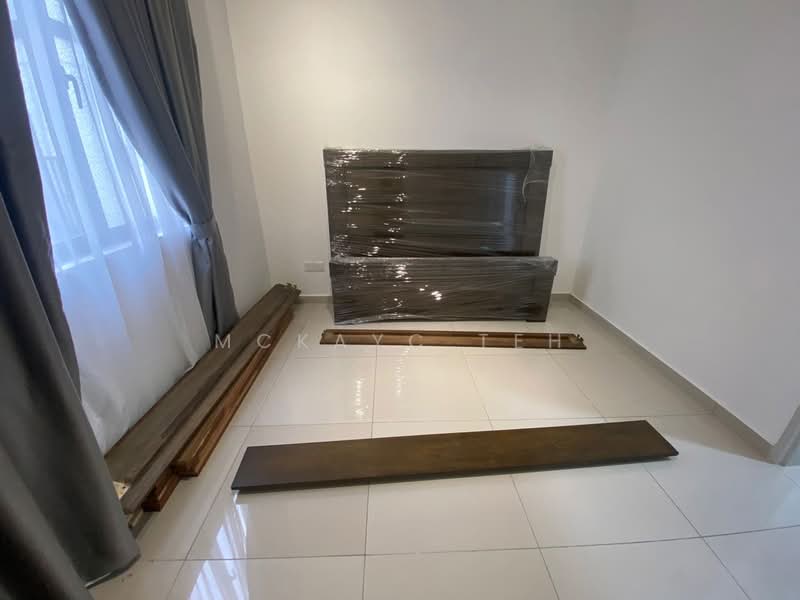 Semi-Detached House for Rent in Eco Grandeur (Puncak Alam) - MckayC TEH - Bedroom - PropertyGuru.com.my