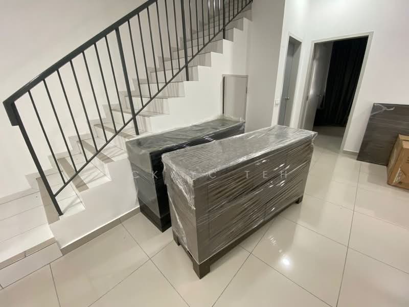 Semi-Detached House for Rent in Eco Grandeur (Puncak Alam) - MckayC TEH - Interior - PropertyGuru.com.my