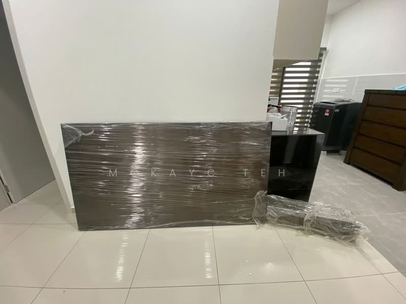 Semi-Detached House for Rent in Eco Grandeur (Puncak Alam) - MckayC TEH - Interior - PropertyGuru.com.my