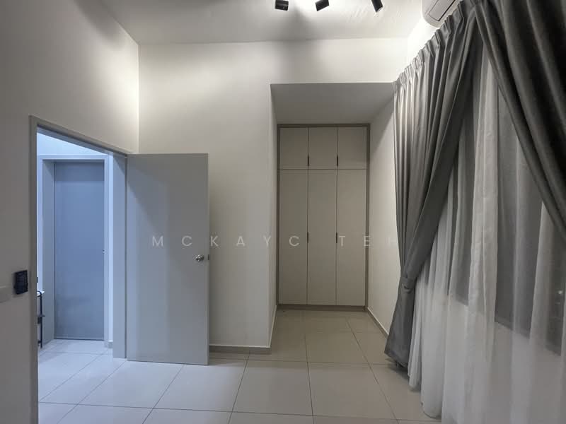 Semi-Detached House for Rent in Eco Grandeur (Puncak Alam) - MckayC TEH - PropertyGuru.com.my