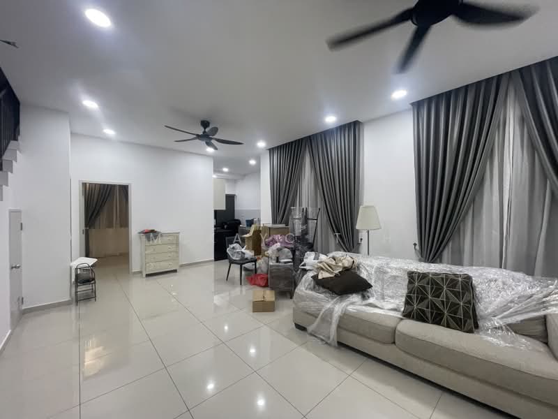 Semi-Detached House for Rent in Eco Grandeur (Puncak Alam) - MckayC TEH - PropertyGuru.com.my