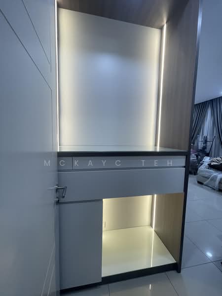 Semi-Detached House for Rent in Eco Grandeur (Puncak Alam) - MckayC TEH - PropertyGuru.com.my