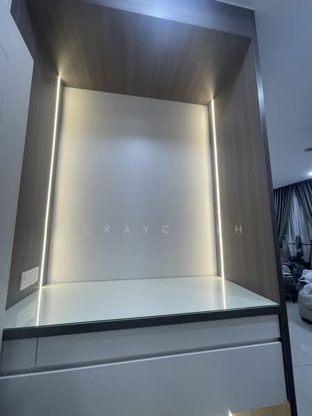 Semi-Detached House for Rent in Eco Grandeur (Puncak Alam) - MckayC TEH - PropertyGuru.com.my