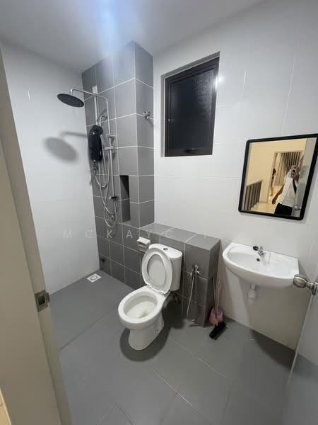 Semi-Detached House for Rent in Eco Grandeur (Puncak Alam) - MckayC TEH - PropertyGuru.com.my