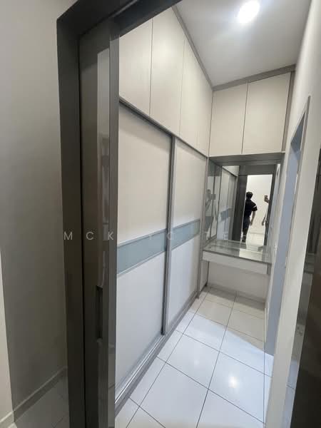 Semi-Detached House for Rent in Eco Grandeur (Puncak Alam) - MckayC TEH - PropertyGuru.com.my