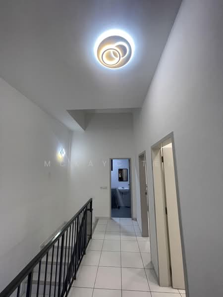 Semi-Detached House for Rent in Eco Grandeur (Puncak Alam) - MckayC TEH - PropertyGuru.com.my