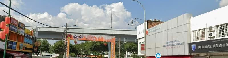 Shop for Rent in Taman Midah (Cheras) - Soon Sheng Law - PropertyGuru.com.my