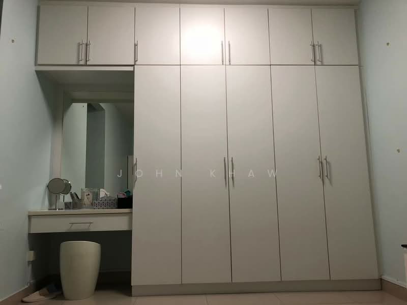 Kondominium untuk Dijual di Kinrara Mas - John Khaw - Interior - PropertyGuru.com.my