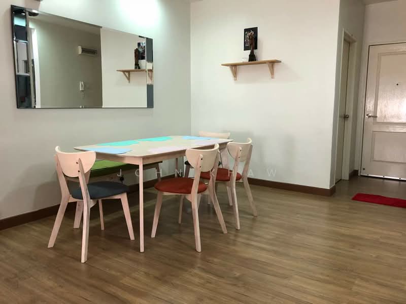 Kondominium untuk Dijual di Kinrara Mas - John Khaw - PropertyGuru.com.my