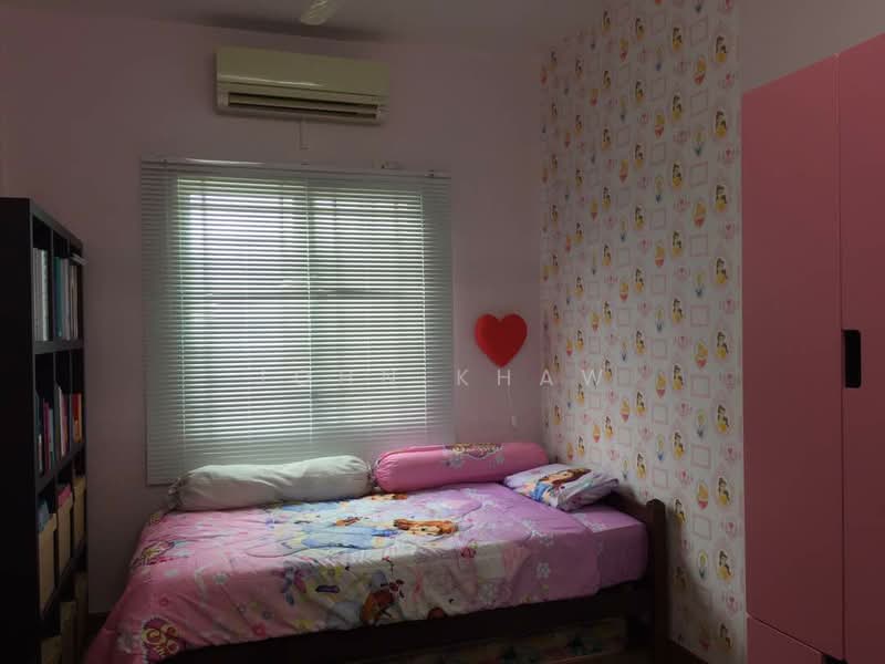 Kondominium untuk Dijual di Kinrara Mas - John Khaw - Bedroom - PropertyGuru.com.my