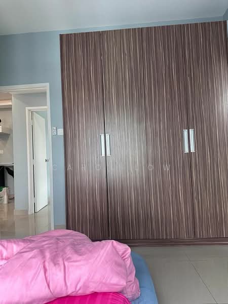 Servis Apartment untuk Disewa di Seasons Amara Larkin - Carol Low - Bedroom - PropertyGuru.com.my