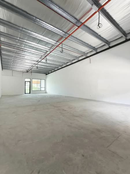 Kedai untuk Disewa di Taman Desa Cemerlang (Ulu Tiram) - Shirene Lee - Interior - PropertyGuru.com.my