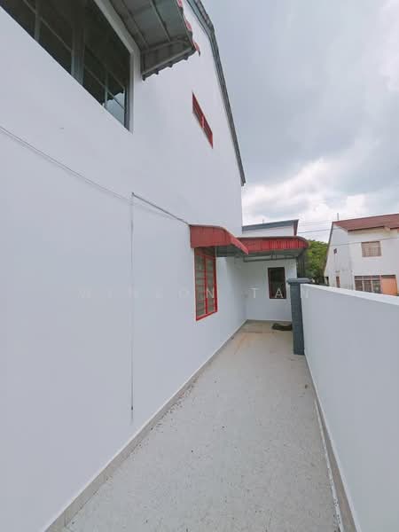 2-storey Terraced House for Sale in Bandar Indahpura (Kulai) - Winson Tan - PropertyGuru.com.my