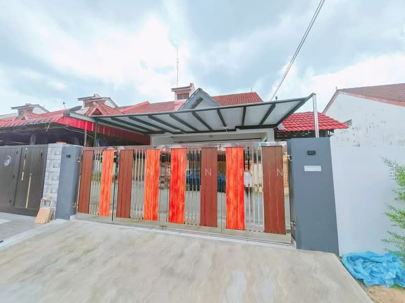 2-storey Terraced House for Sale in Bandar Indahpura (Kulai) - Winson Tan - PropertyGuru.com.my