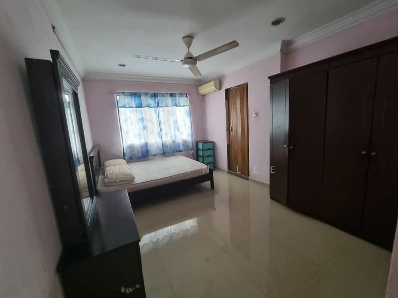 2-storey Terraced House for Sale in Segambut (Kuala Lumpur) - Marvin Lee - Bedroom - PropertyGuru.com.my