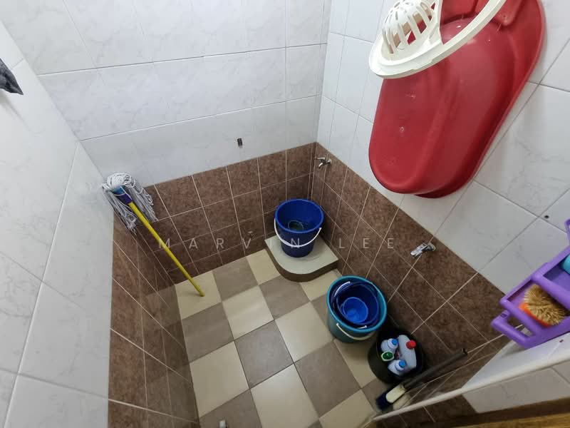 2-storey Terraced House for Sale in Segambut (Kuala Lumpur) - Marvin Lee - Interior - PropertyGuru.com.my