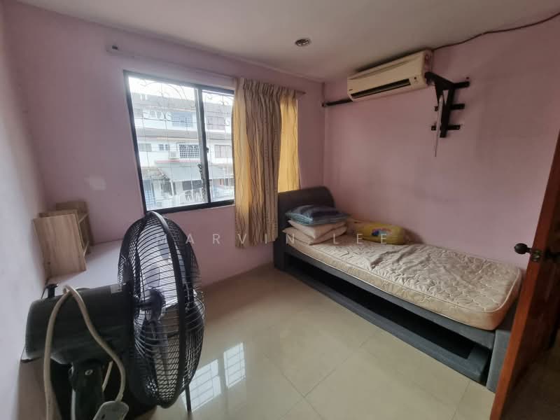 2-storey Terraced House for Sale in Segambut (Kuala Lumpur) - Marvin Lee - Bedroom - PropertyGuru.com.my