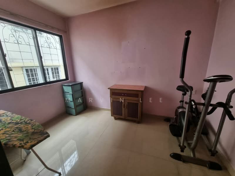 2-storey Terraced House for Sale in Segambut (Kuala Lumpur) - Marvin Lee - PropertyGuru.com.my