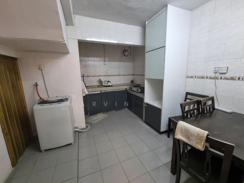 2-storey Terraced House for Sale in Segambut (Kuala Lumpur) - Marvin Lee - PropertyGuru.com.my