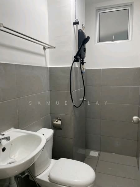 Servis Apartment untuk Disewa di Prestige Residence - Samuel Lay - Bathroom - PropertyGuru.com.my