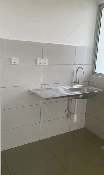 Servis Apartment untuk Disewa di Prestige Residence - Samuel Lay - Kitchen - PropertyGuru.com.my