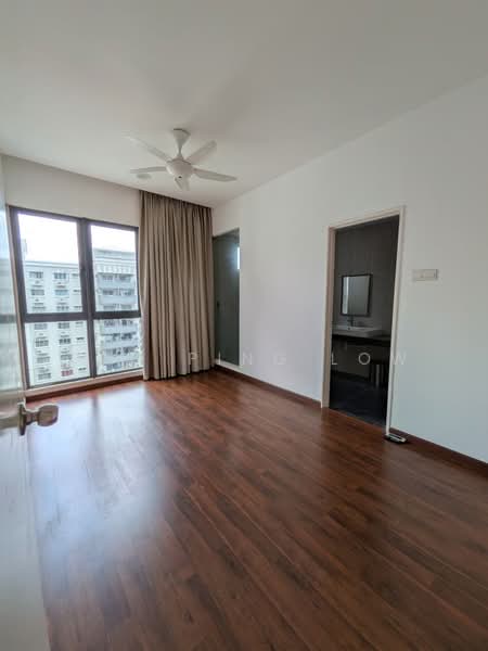 Kondominium untuk Dijual di The Andes Condo Villa @ Bukit Jalil - Soo Ping Low - Interior - PropertyGuru.com.my