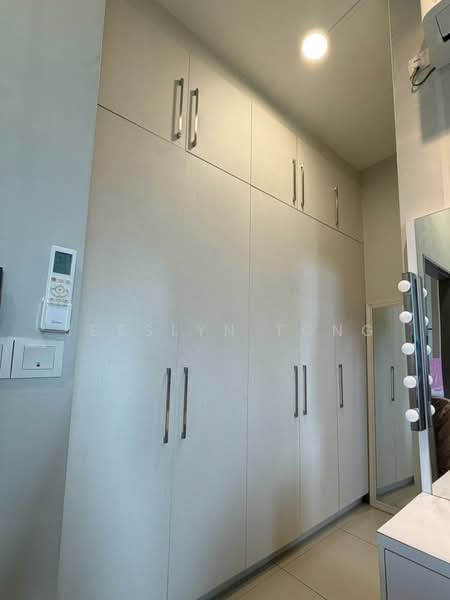 Kondominium untuk Dijual di Maple Residence - Jesslyn Tong - Interior - PropertyGuru.com.my