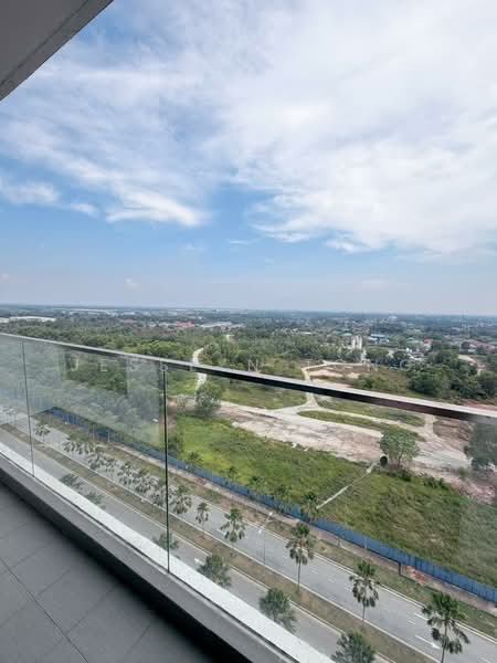 Kondominium untuk Dijual di Maple Residence - Jesslyn Tong - View - PropertyGuru.com.my