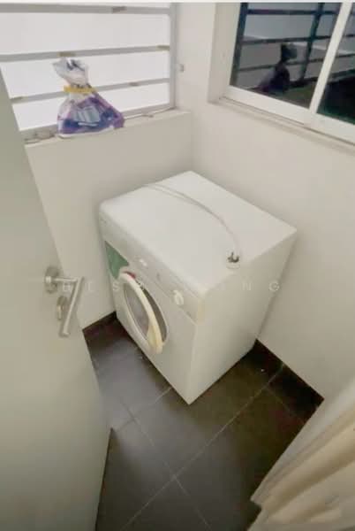Service Residence for Rent at Skysuites @ Meldrum Hills - Bess Wong - Interior - PropertyGuru.com.my